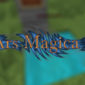 Ars Magica 2 магический мод на создание заклинания для Майнркафт 1.7.10